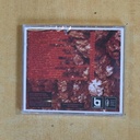 VARIOS - SGAE ES RAICES - CD