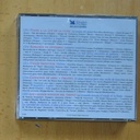 VARIOS - INSTRUMENTOS CLASICOS DE ORO - CD