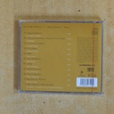SILVIA NAVARRETE - ECOS DE MEXICO - CD