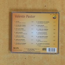 VALENTE PASTOR - VALENTE PASTOR - CD