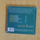 VARIOS - LAS MUSICAS DE SUDAFRICA - CD