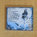 JARABE DE PALO - JARABE DE PALO - CD