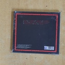 GOSSOS - DIA 1 - CD