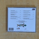 PACO IBAÑEZ - A FLOR DE TIEMPO - CD