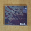 JEFF SCOTT SOTO - WIDE AWAKE IN MY DREAMLAND - CD