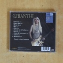 ORIANTHI - ORIANTHI - CD