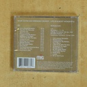 KEVIN COYNE AND BRENDAN CROKER - LIFE IS ALMOST WONDERFUL - CD