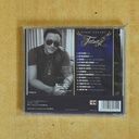 ELVIS CRESPO - TATUAJE - CD