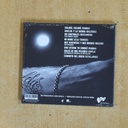 PECAS - TU MISMO - CD