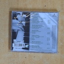 ANA CERVANTES - AGUA Y PIEDRA - CD