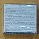 VARIOS - MOMENTOS ROMANTICOS - CD