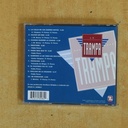 LA TRAMPA - LA CALLE DE LOS SUEÑOS ROTOS - CD
