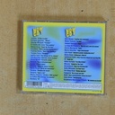 VARIOS - NOW ESTO ES MUSICA 1 - CD
