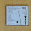 PLACIDO DOMINGO - ALWAYS IN MY HEART - CD