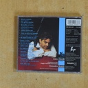 ANDREA BOCELLI - THE OPERA ALBUM ARIA - CD