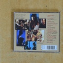 VARIOS - STRIPTEASE - CD
