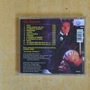 MAURICE JARRE - LA CADUTA DEGLI DEI - CD