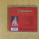 BASIL POLEDOURIS - CONAN THE BARBARIAN - CD