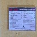 ELMER BERNSTEIN - BIG JAKE - CD
