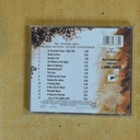 JAMES HORNER - THE SPITFIRE GRILL - CD