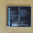 JOHNNY GRIFFIN - THE BEST OF JOHNNY GRIFFIN - CD