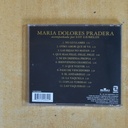 MARIA DOLORES PRADERA - MARIA DOLORES PRADERA - CD