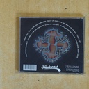FEE WAYBILL - DONT BE SCARED BY THESE HANDS - CD