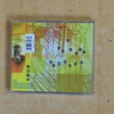 THE CORRS - TALK ON CORNERS - CD