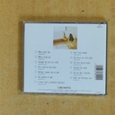 ALBERT HAMMOND - BEST OF ME - CD