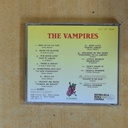THE VAMPIRES - THE VAMPIRES - CD