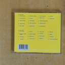 VARIOS - HARDING THE ALBUM - CD