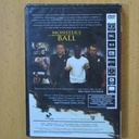 MONSTERS BALL - DVD