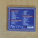 ARTFUL DODGER - THE COMPLETE COLUMBIA RECORDINGS - CD
