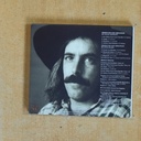 TERRY DOLAN - TERRY DOLAN - CD