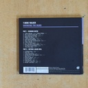 T BONE WALKER - SWINGING THE BLUES - CD