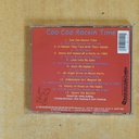 COO COO ROCKIN TIME - COO COO PARTY TIME - CD