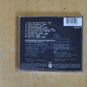 CHRISTOPHER CROSS - EVERY TURN OF THE WORLD - CD