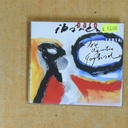 PACO IBAÑEZ - CANTA A JOSE AGUSTIN GOYTISOLO - CD