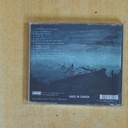 AMERICAN MUSIC CLUB - LOVE SONGS FOR PATRIOTS - CD