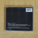 FUR SLIDE - ADVENTURE - CD