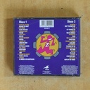 VARIOS - ZONA D BAILE - CD