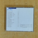 JUANITA REINA - JUANITA REINA - CD