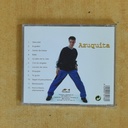 AZUQUITA - AZUQUITA - CD