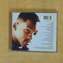 WILL SMITH - BIG WILLIE STYLE - CD