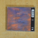 VAYA CON DIOS - NIGHT OWLS - CD