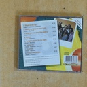 RHYZE - RHYZE TO THE TOP - CD
