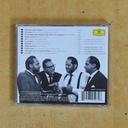 JANOSKA - ENSEMBLE REVOLUTION - CD