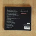 SALVADOR RAIMON ESPRIU - POESIA CANTADA - CD