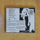 VARIOS - AMERICAN YOUTH REPORT - CD