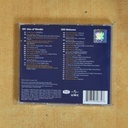 VARIOS - ISLES OF WONDER - CD
